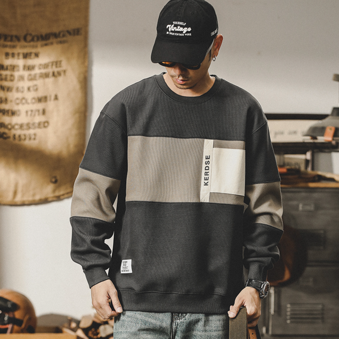 VAAGOON KERDSE SWEAT