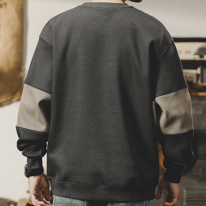 VAAGOON KERDSE SWEAT