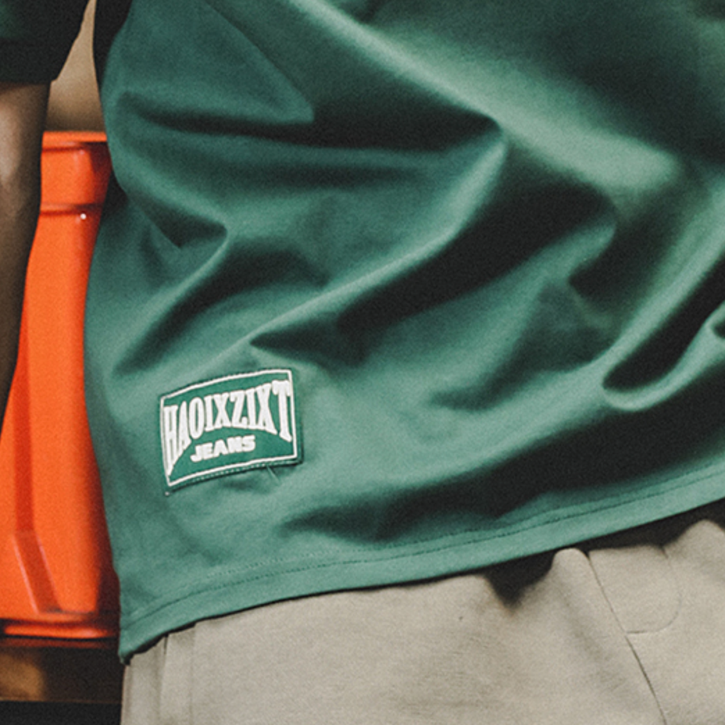 VAAGOON SUCCESS T-SHIRT