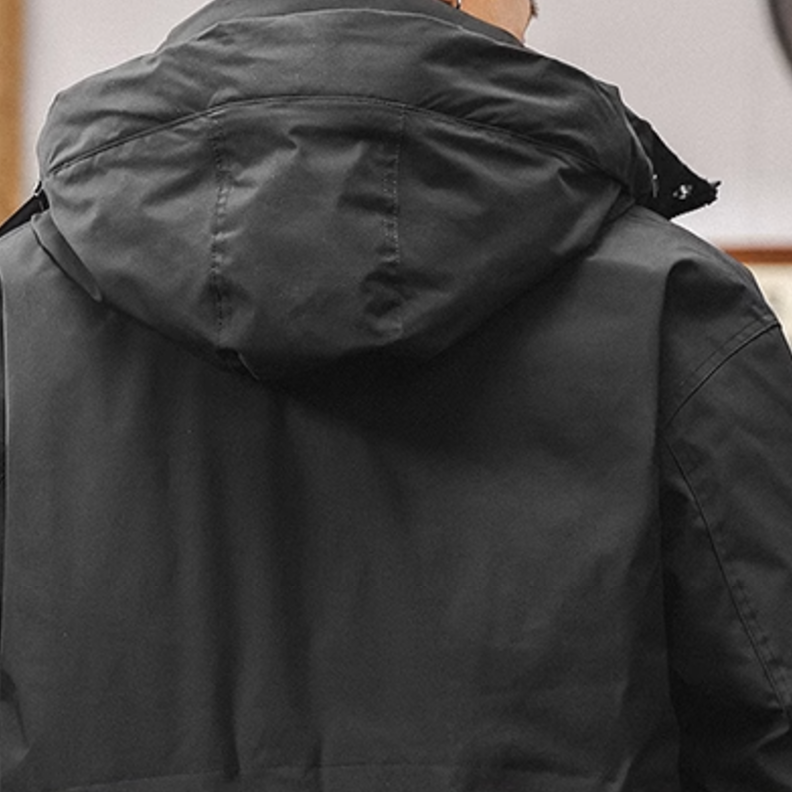 VAAGOON FLOPP Jacket