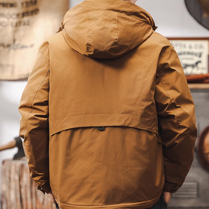 VAAGOON FLOPP Jacket