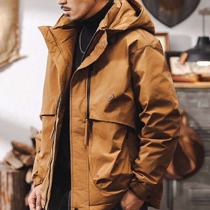 VAAGOON FLOPP Jacket