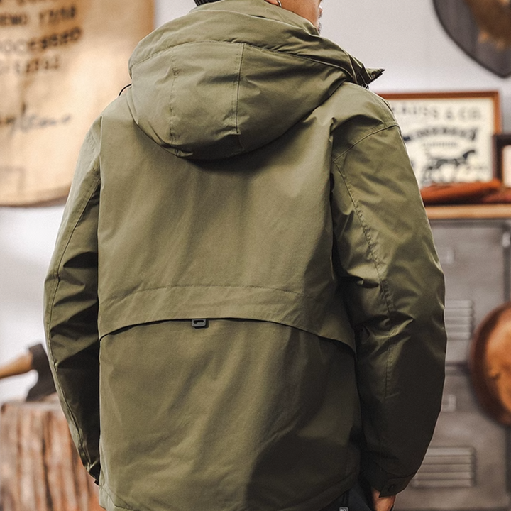 VAAGOON FLOPP Jacket