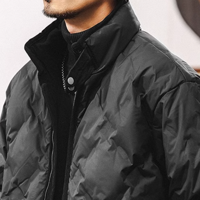 VAAGOON DIAMOND JACKET