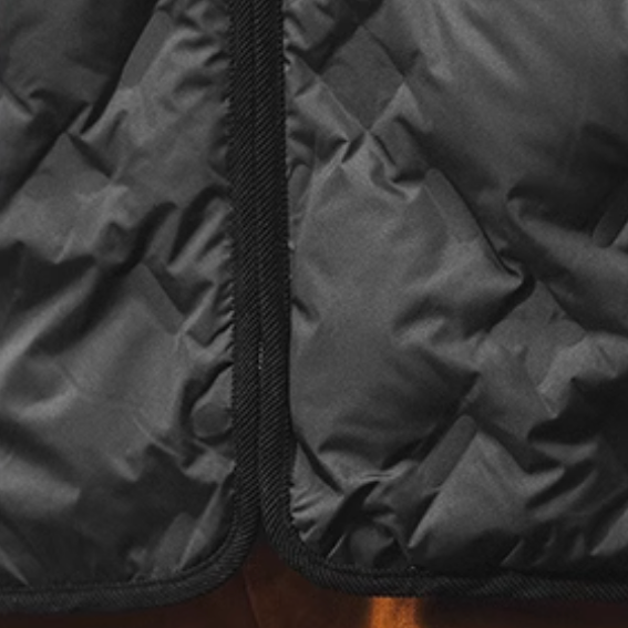 VAAGOON DIAMOND JACKET