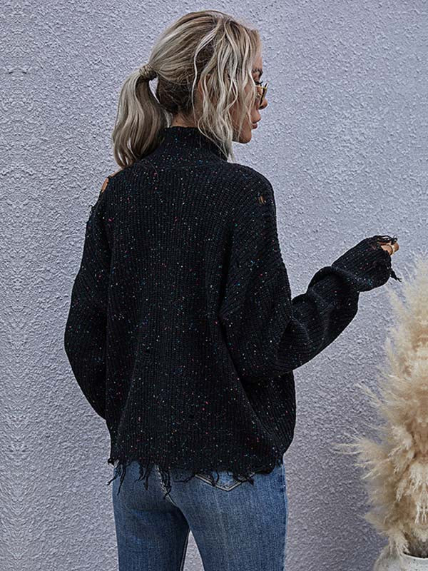 VAAGOON TURTLE SWEATSHIRT