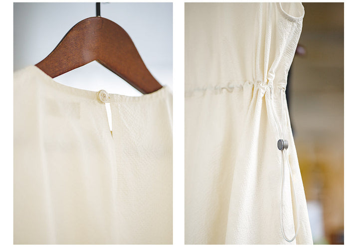 VAAGOON Beach Vacation Dress