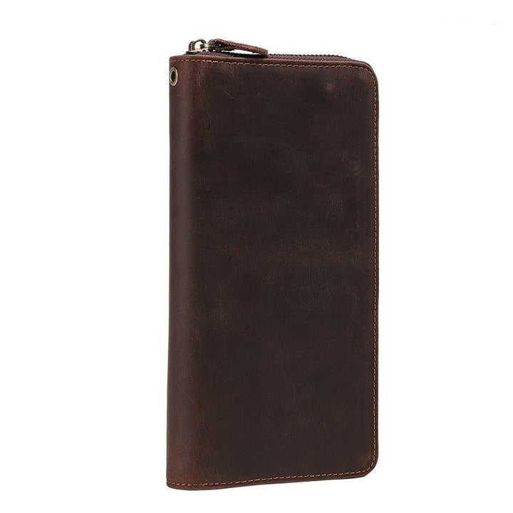 VAAGOON UNISEX LEATHER WALLET VGN6725