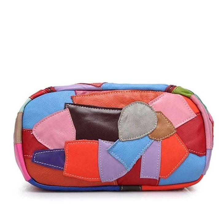 VAAGOON UNISEX LEATHER BAG VGN6783