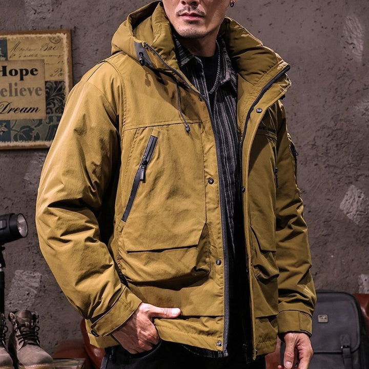 VAAGOON FAVE WINTER COAT