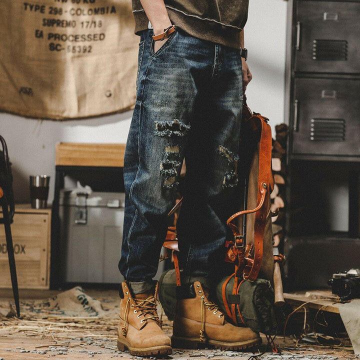 VAGOON DENIM VGN45324