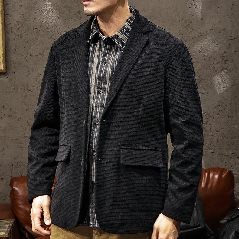 VAAGOON HEMING JACKET