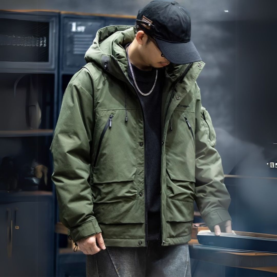 VAAGOON FAVE WINTER COAT