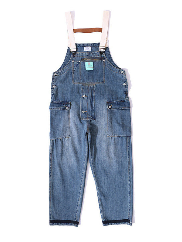 VAAGOON Suspenders Jumpsuit