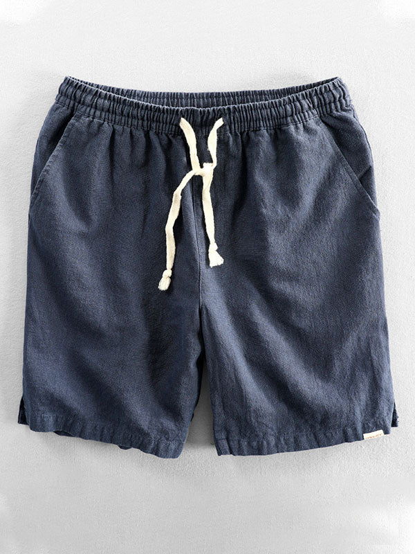 VAAGOON LONEN BLK SHORT