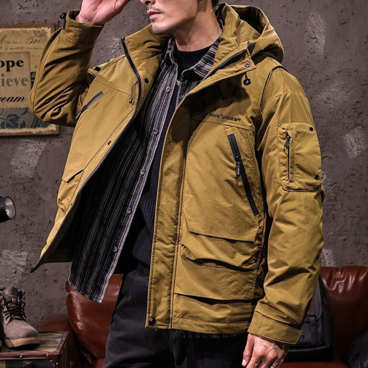 VAAGOON FAVE WINTER COAT