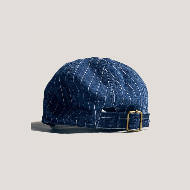 VAAGOON BREMING DENIM HAT