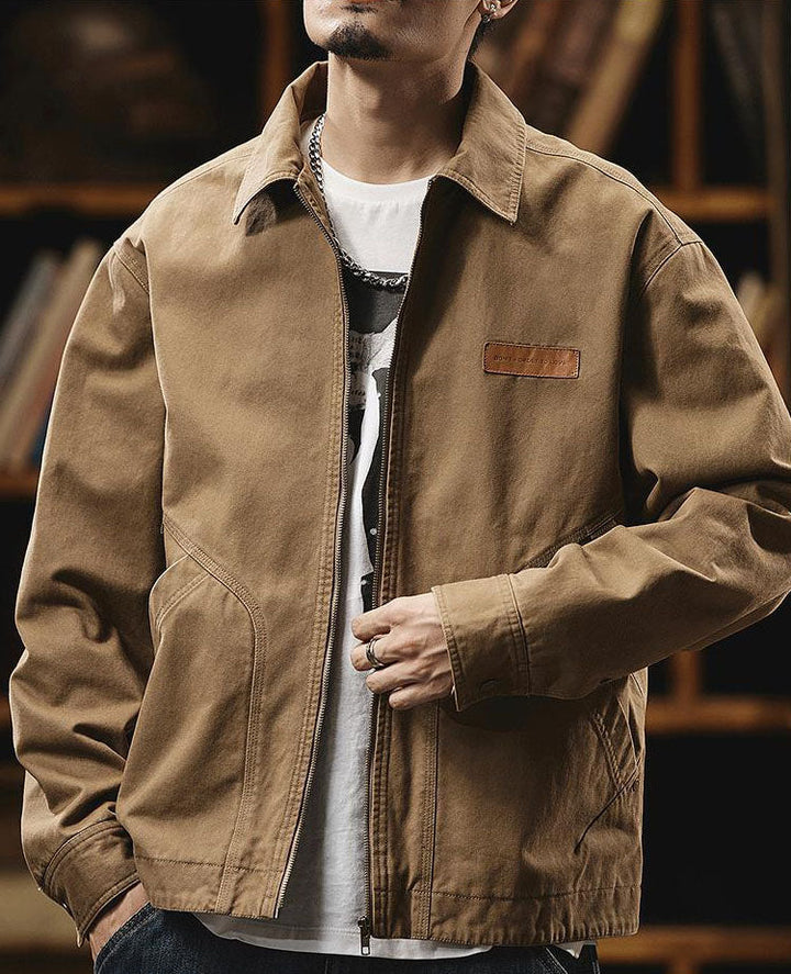 Vaagoon Workwear Heritage Jacket