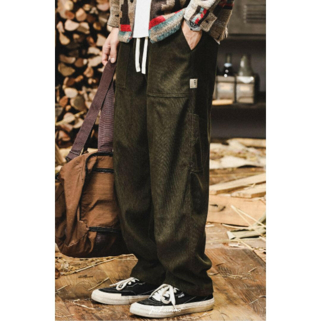 VAAGOON RETRO CARGO VGN23876