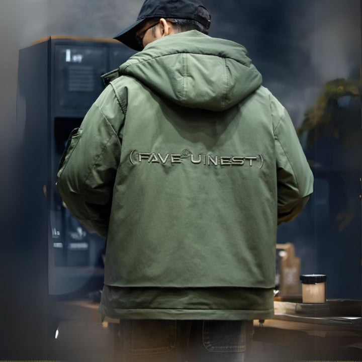 VAAGOON FAVE WINTER COAT