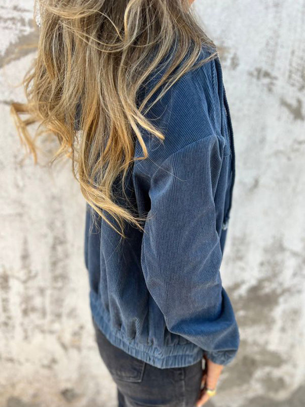 Vaagoon Corduroy Comet Jacket