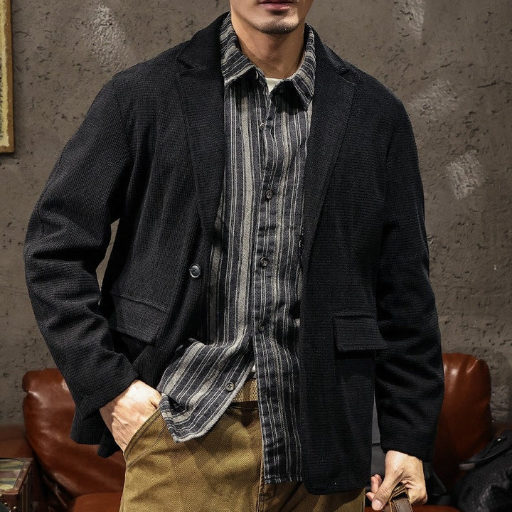 VAAGOON HEMING JACKET