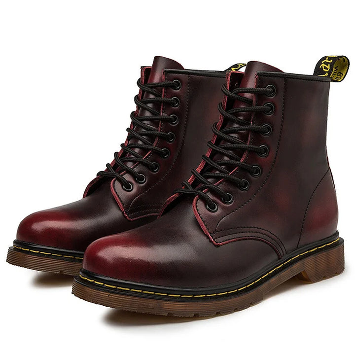 VAAGOON Classic Leather Boot