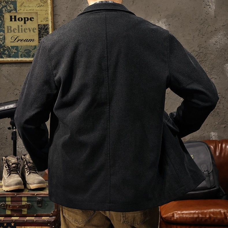 VAAGOON HEMING JACKET