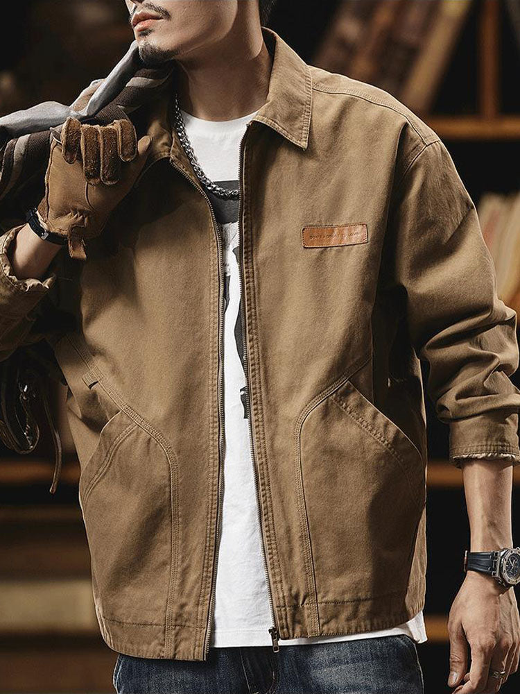 Vaagoon Workwear Heritage Jacket