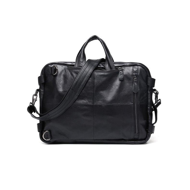 VAAGOON UNISEX LEATHER BAG VGN6736