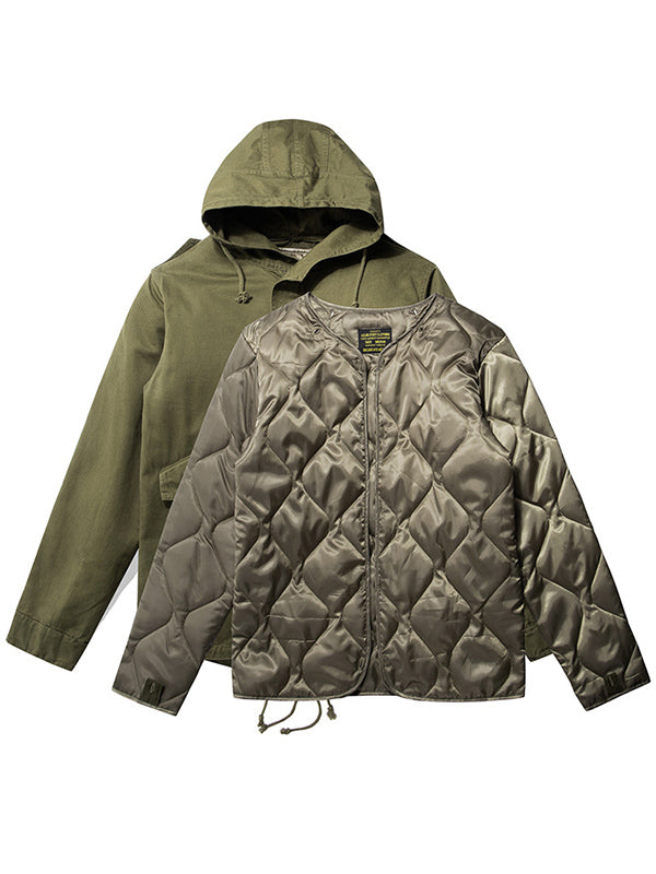 VAAGOON M51 JACKET
