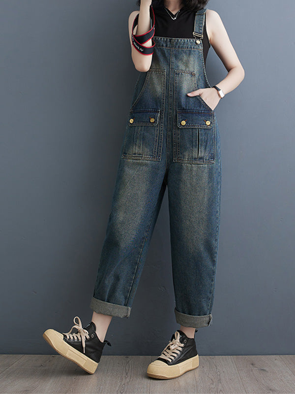 VAAGOON Washed Relaxed F Tulum