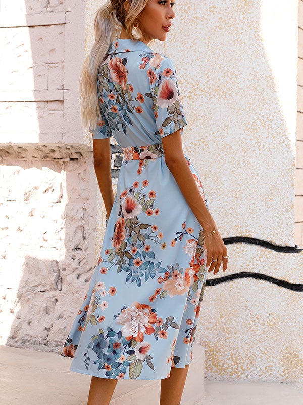 VAAGOON SONICA E2 DRESS