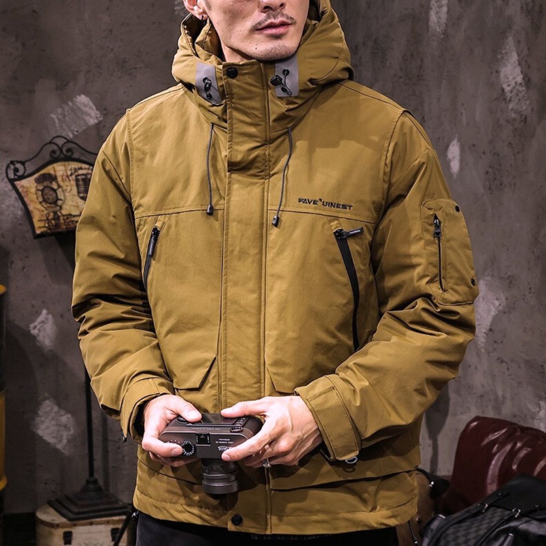 VAAGOON FAVE WINTER COAT