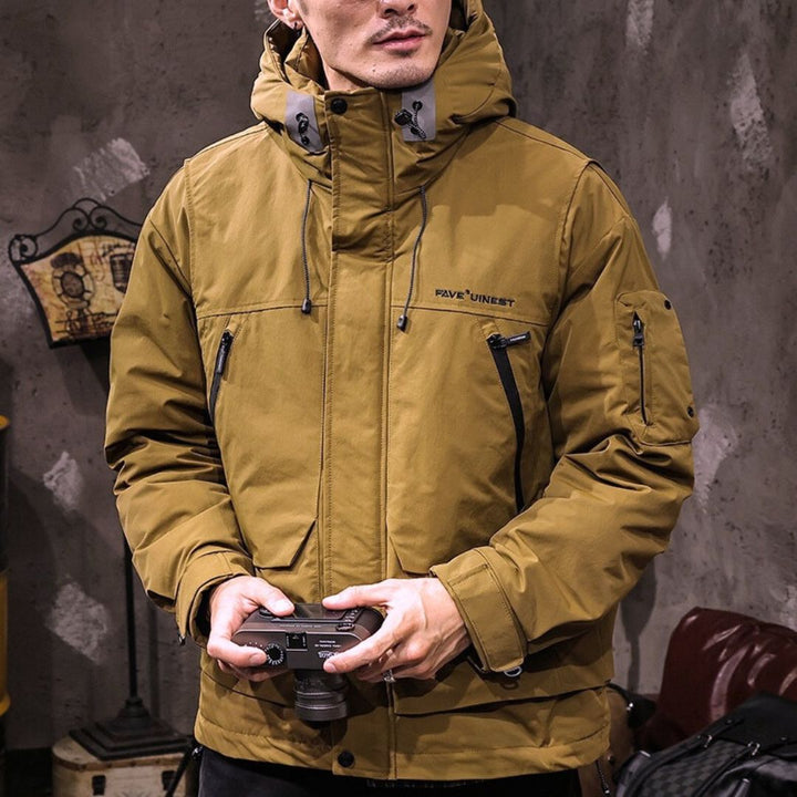 VAAGOON FAVE WINTER COAT