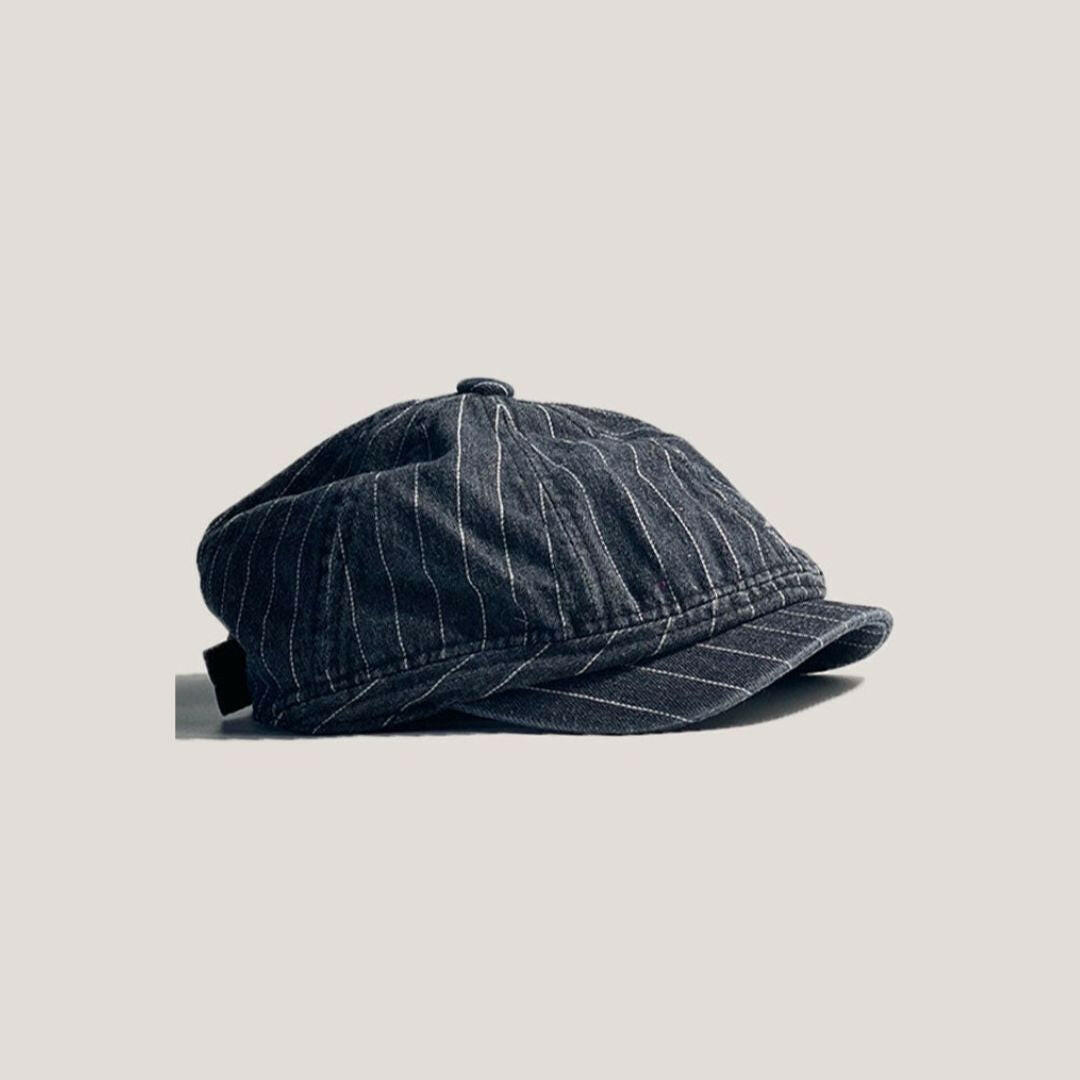 VAAGOON BREMING DENIM HAT