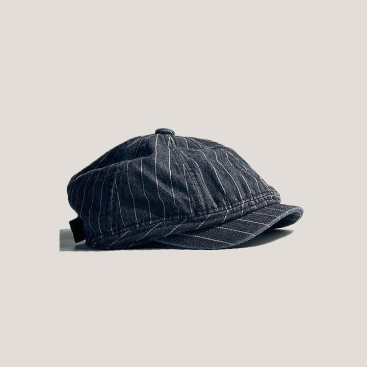 VAAGOON BREMING DENIM HAT