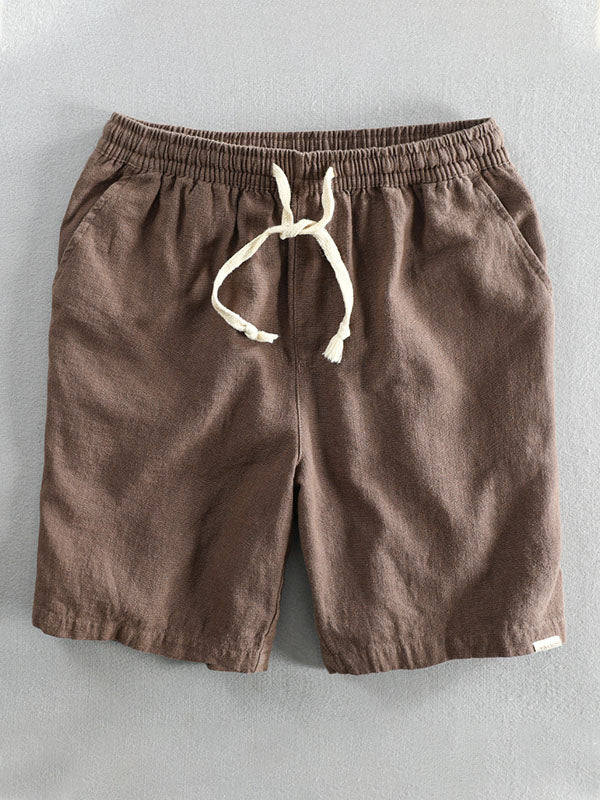 VAAGOON LONEN BLK SHORT