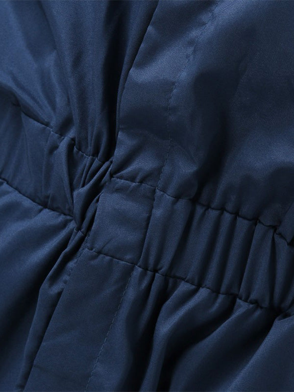 VAAGOON Long Sleeve Jumpsuit