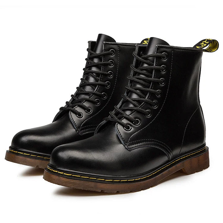 VAAGOON Classic Leather Boots