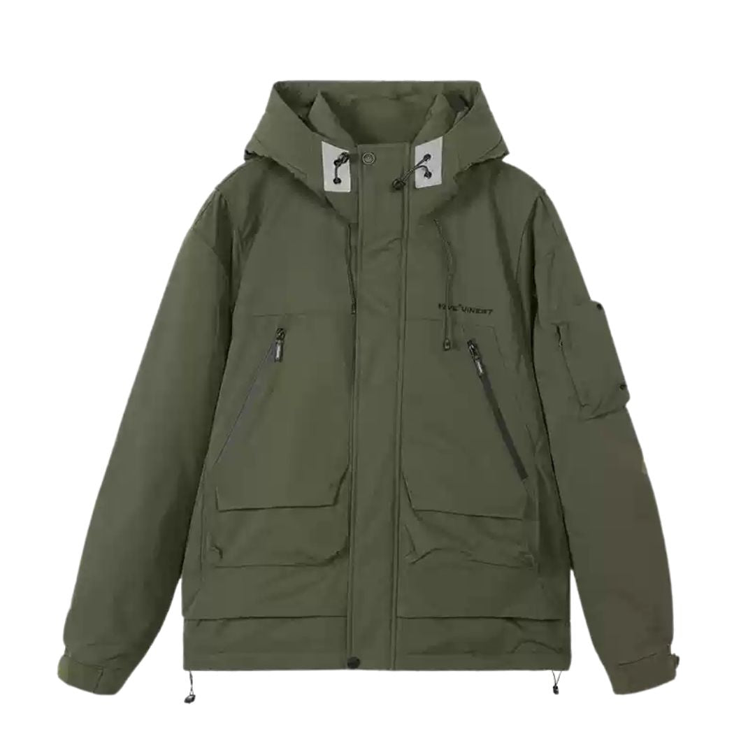 VAAGOON FAVE WINTER COAT