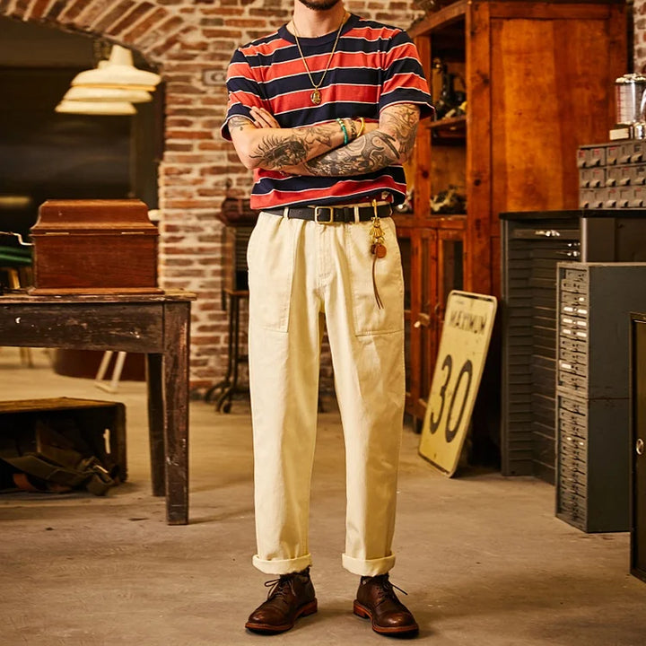 VAAGOON American Retro Shoes