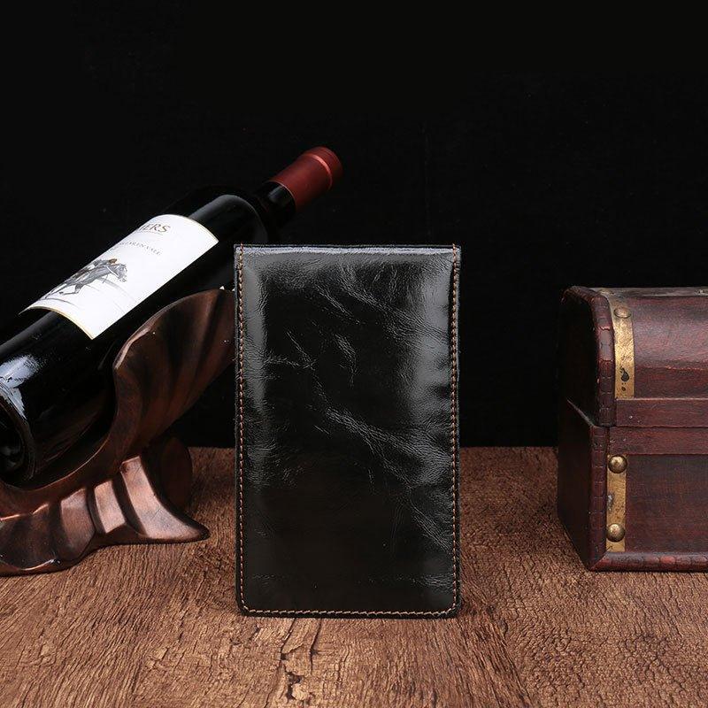 VAAGOON UNISEX LEATHER WALLET VGN6729