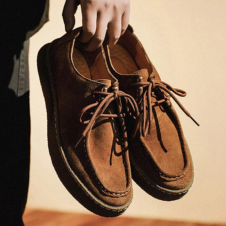 VAAGOON Men's Casual Shoes