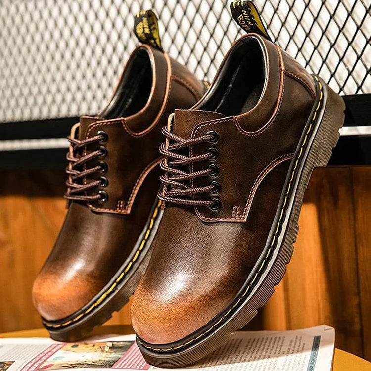 VAAGOON Low Top Shoes