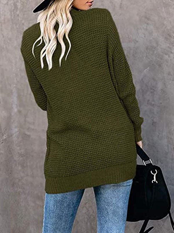 VAAGOON POCKET JACKET