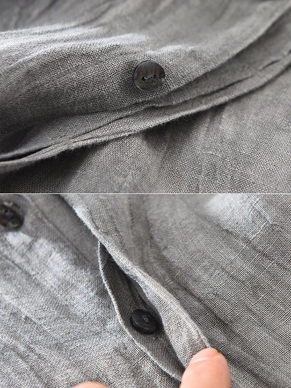 VAAGOON LONG SLEEVE SHIRT