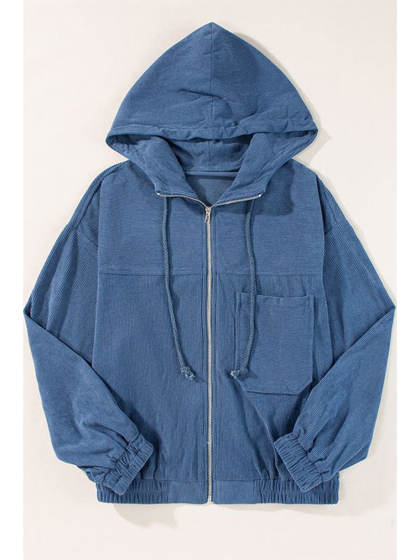 Vaagoon Corduroy Comet Jacket