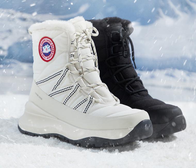 VAAGOON NORTH GOOSE UNISEX BOOT