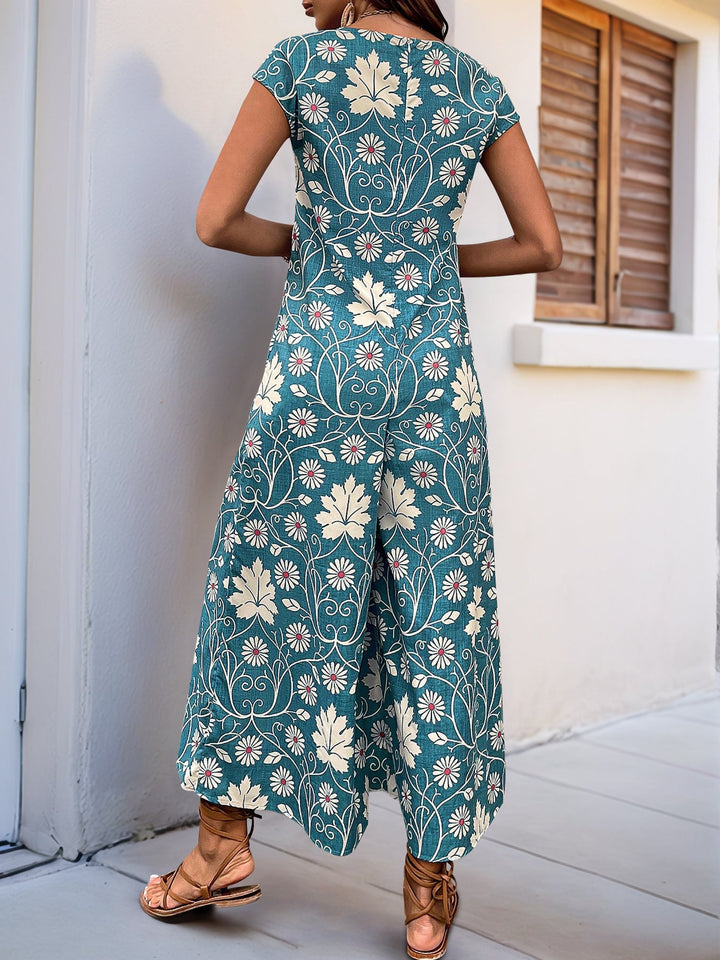 Vaagoon Ellasa Summer Jumpsuit